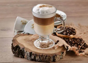Cafe Latté