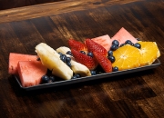 Fruit Platter