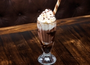 Chocolate Sundae