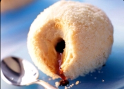 Giotto Gelato Cakes – Caramel Delight