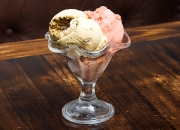 Gelato Ice-Cream 1 Scoop/2 Scoop/3 Scoop