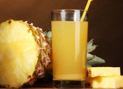 Pineapple Juice