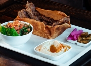 BBQ Kafta