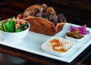 BBQ Shish Kebab