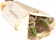Kafta Roll