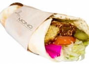 Falafel Roll