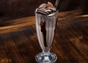 Oreo Shake