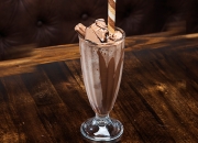 Tim Tam Shakes