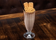 Lotus Shake