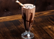 Chocolate Smoothie