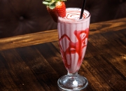 Strawberry Smoothie